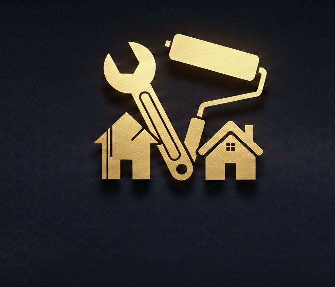 Rénovation complète d’appartements et villas Modernisation de locaux commerciaux Aménagement intérieur : cuisines, salons, bureaux Aménagement extérieur : jardins, terrasses, façades Optimisation d’espace &amp; design personnalisé