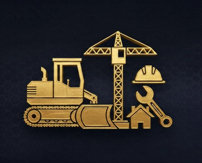 Dans une logique de performance et d’autonomie opérationnelle, Younest propose : Location d’engins de terrassement Location de matériel de construction Mise à disposition d’équipements pour chantiers résidentiels et commerciaux