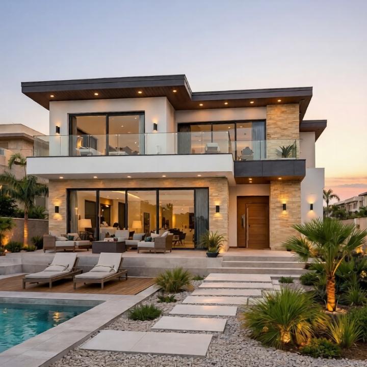 Notre équipe est composée d'ingénieurs, architectes et professionnels qualifiés qui assurent un suivi rigoureux à chaque étape du chantier. Nous garantissons une coordination efficace et un contrôle qualité permanent.