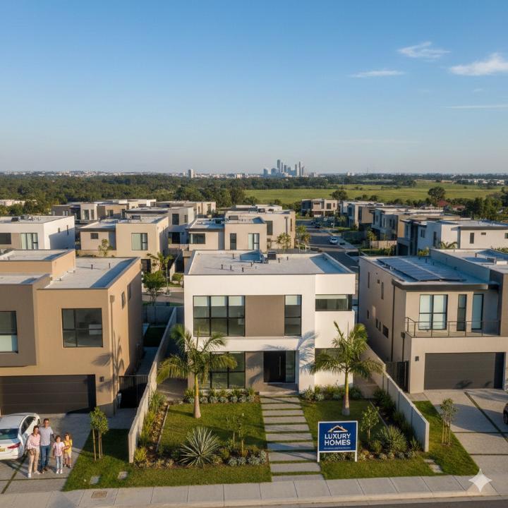 Créer des espaces modernes, sécurisés et durables, offrant confort et valeur à long terme.