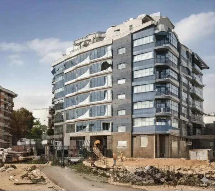 Vente d’appartements Location d’appartements Vente de locaux commerciaux Projets en cours Projets livrés Projets à venir