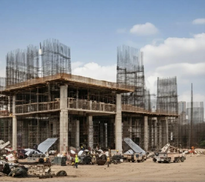 Vente d’appartements Location d’appartements Vente de locaux commerciaux Projets en cours Projets livrés Projets à venir